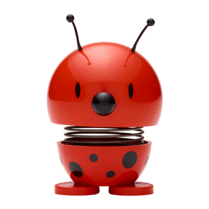 Hoptimist Coccinelle