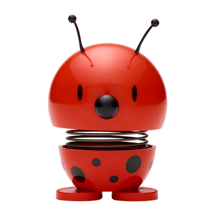 Hoptimist Coccinelle