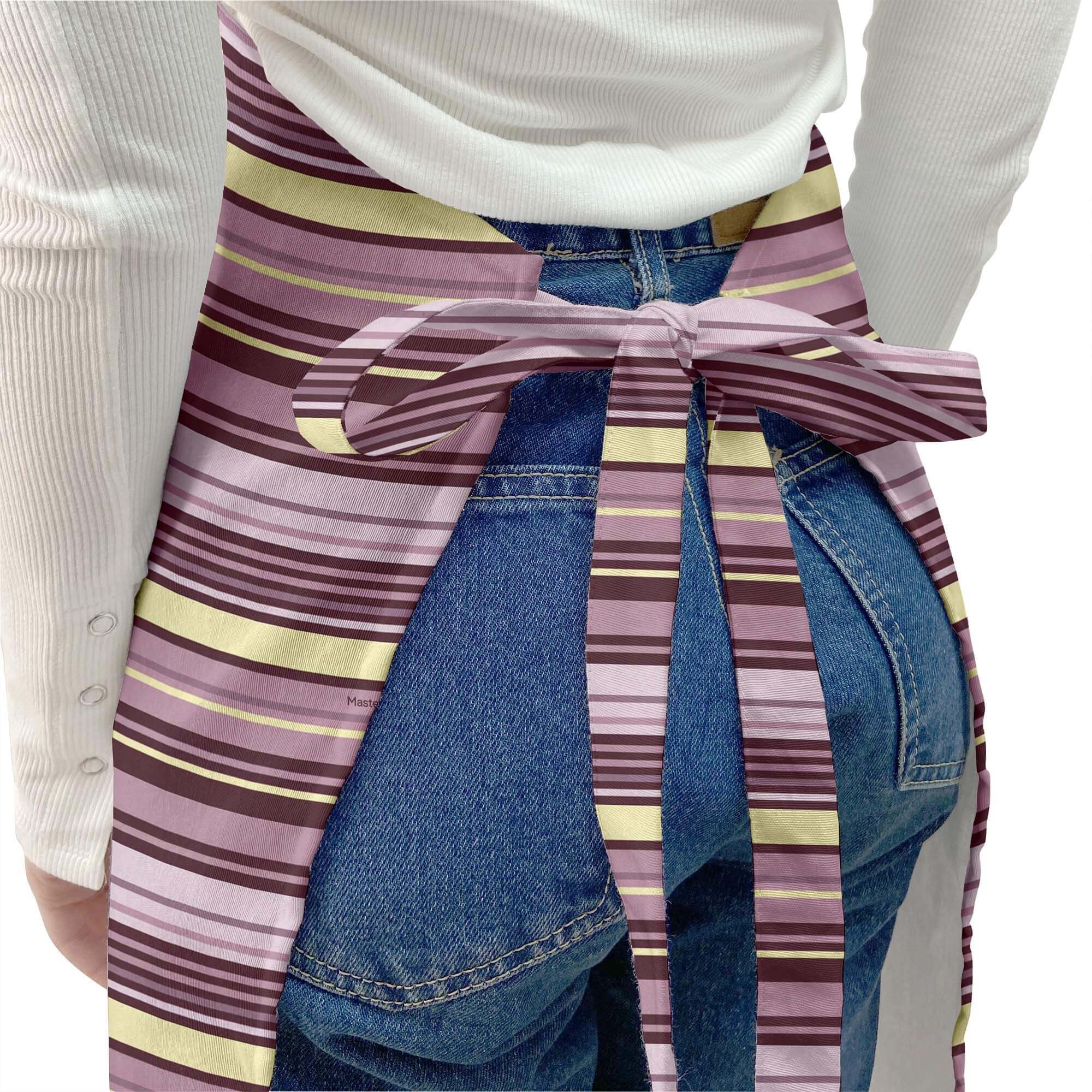 Tablier 0400-85 - 110x69 cm