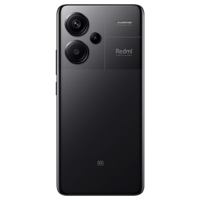 Xiaomi Redmi Note 13 Pro Plus 5G 8GB/256GB Negro Versión Global