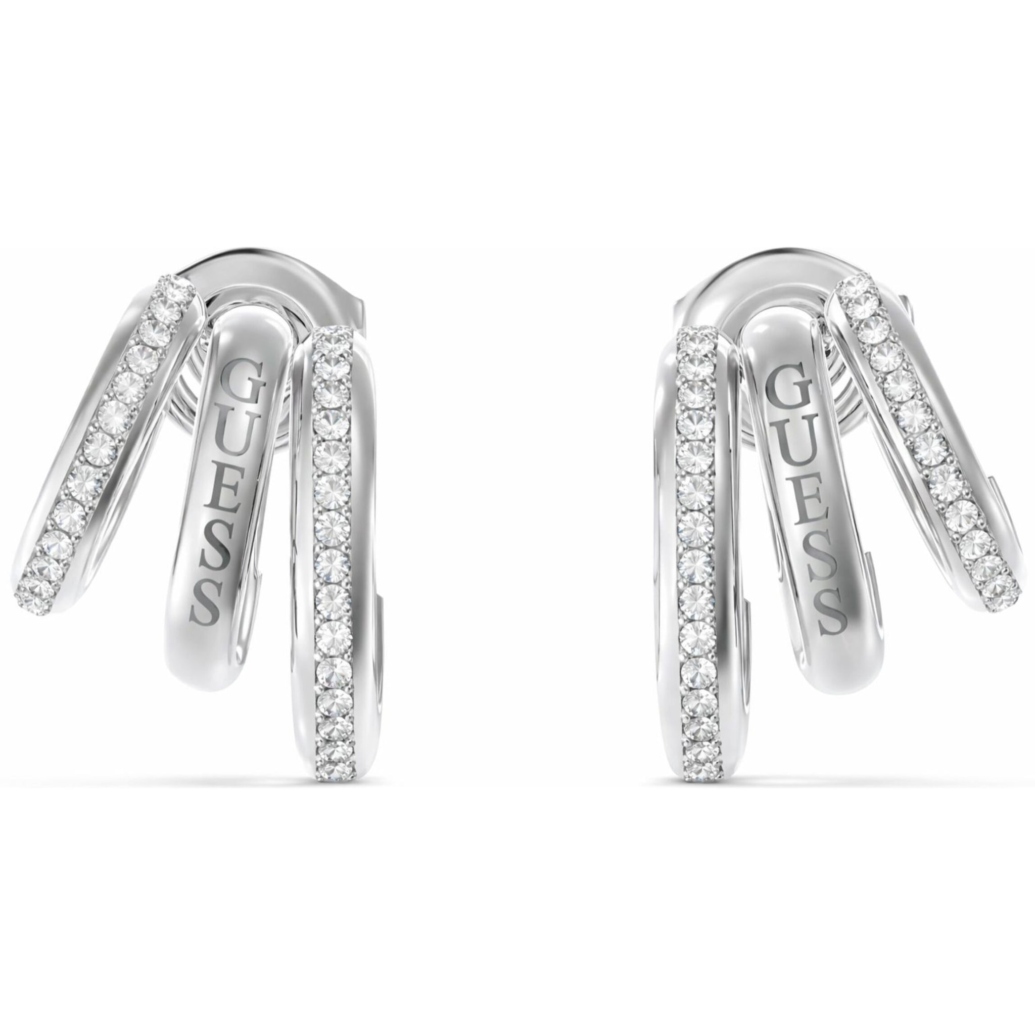 Pendientes Guess Mujer JUBE03302JWRHT-U