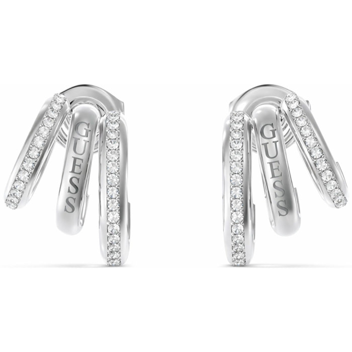 Pendientes Guess Mujer JUBE03302JWRHT-U