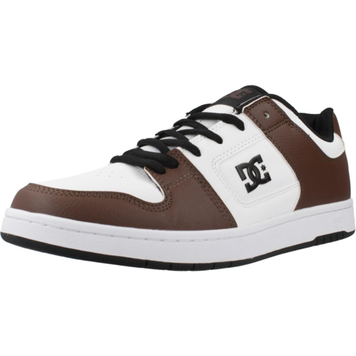 SNEAKERS DC MANTECA 4 SN