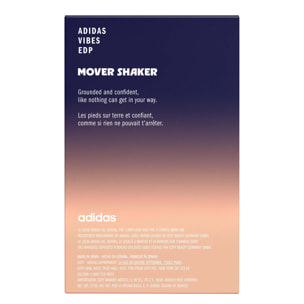 Mover Shaker  - Eau de Parfum 50 ml