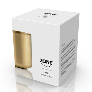 Gobelet pour brosse à dents Ume