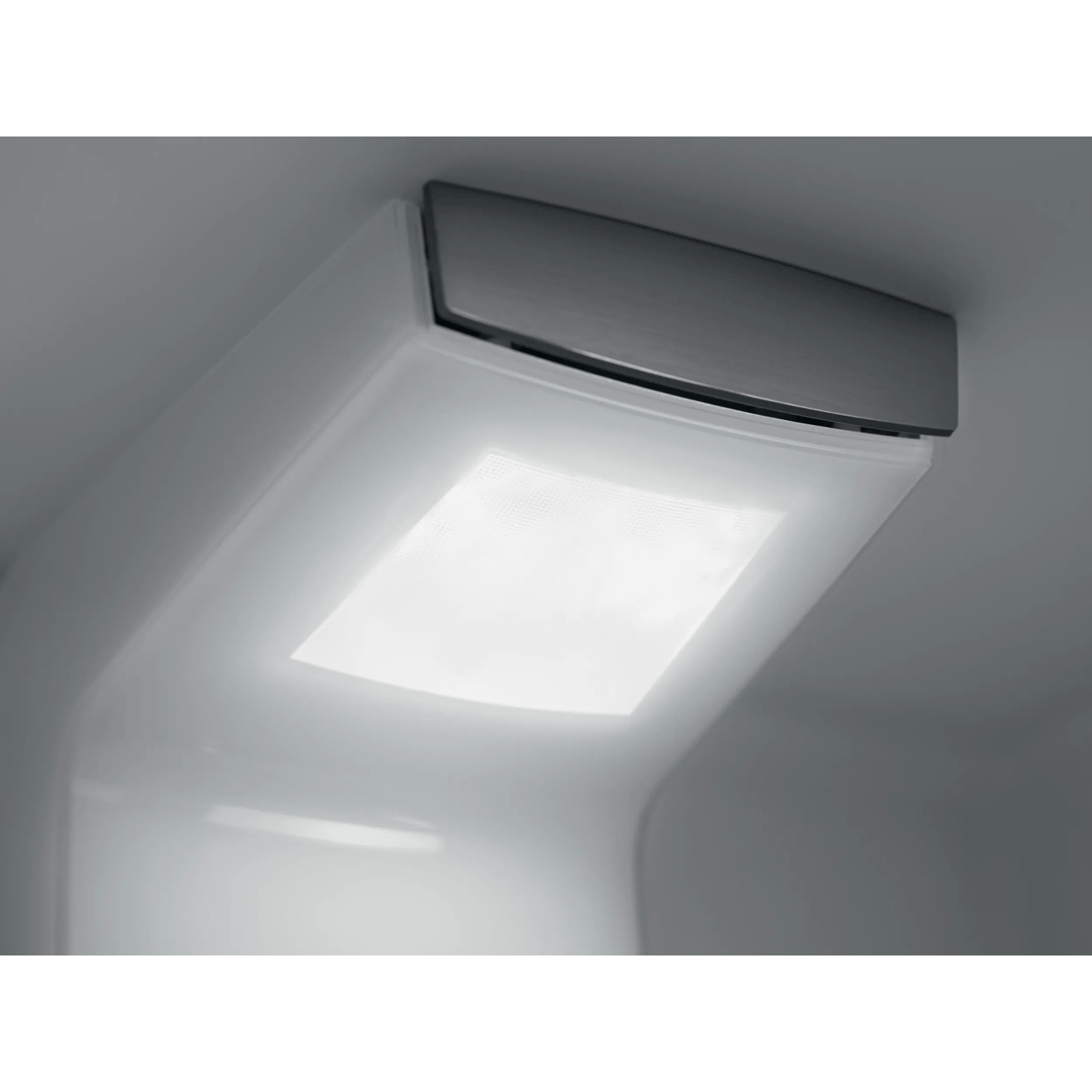 AEG Frigorífico 1 puerta integrable de 1769 mm SKE818E1DC | Reacondicionado