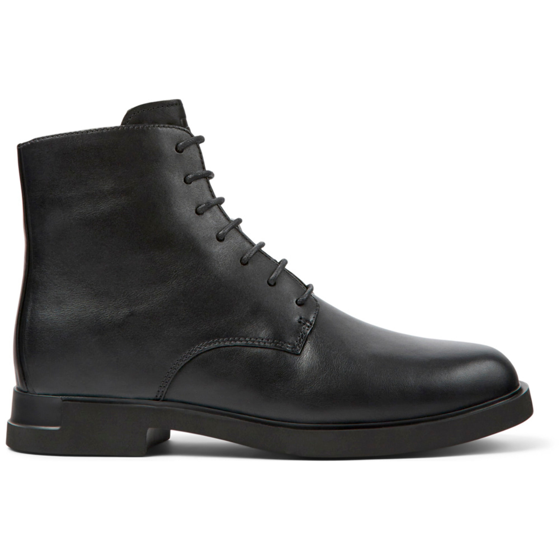 CAMPER Iman - Stivaletti Donna Nero