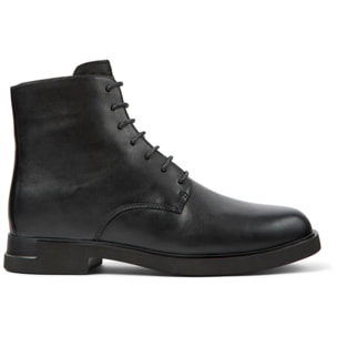 CAMPER Iman - Stivaletti Donna Nero