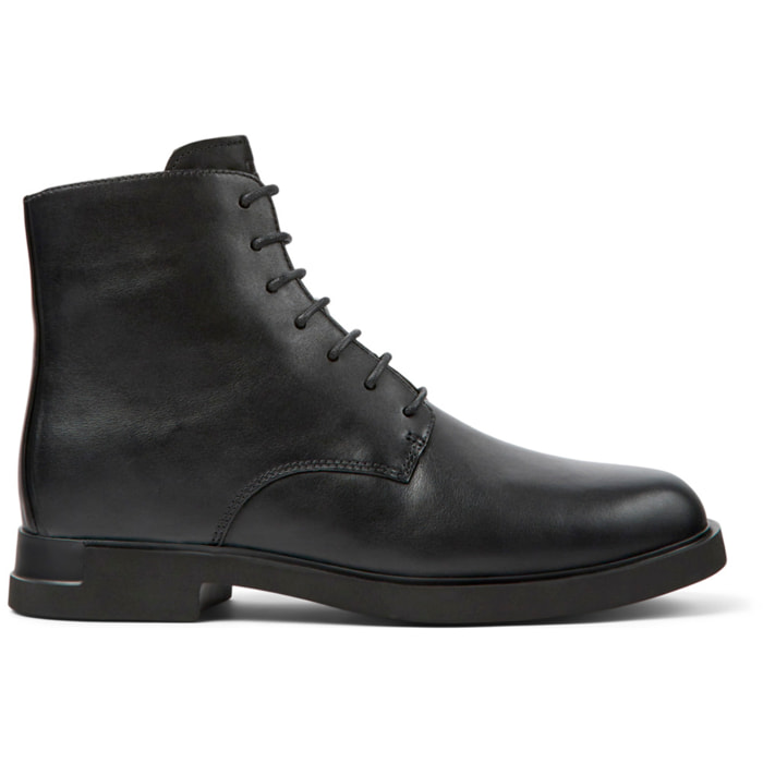 CAMPER Iman - Stivaletti Donna Nero