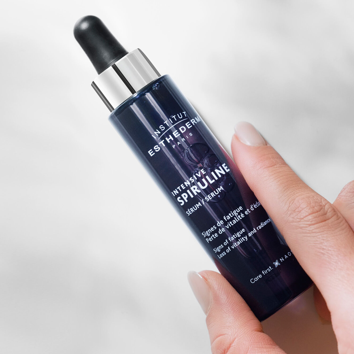 Intensive - Serum Intensive Spiruline 30 ml