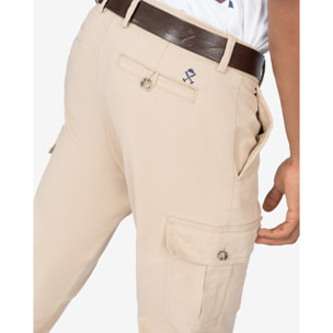 PANTALON CARGO