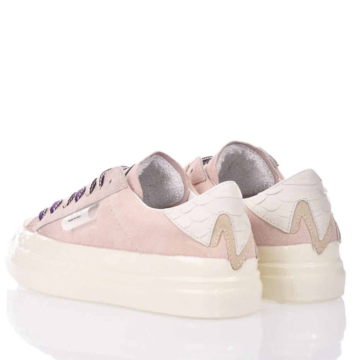 Mimanera Garage Soft Blush