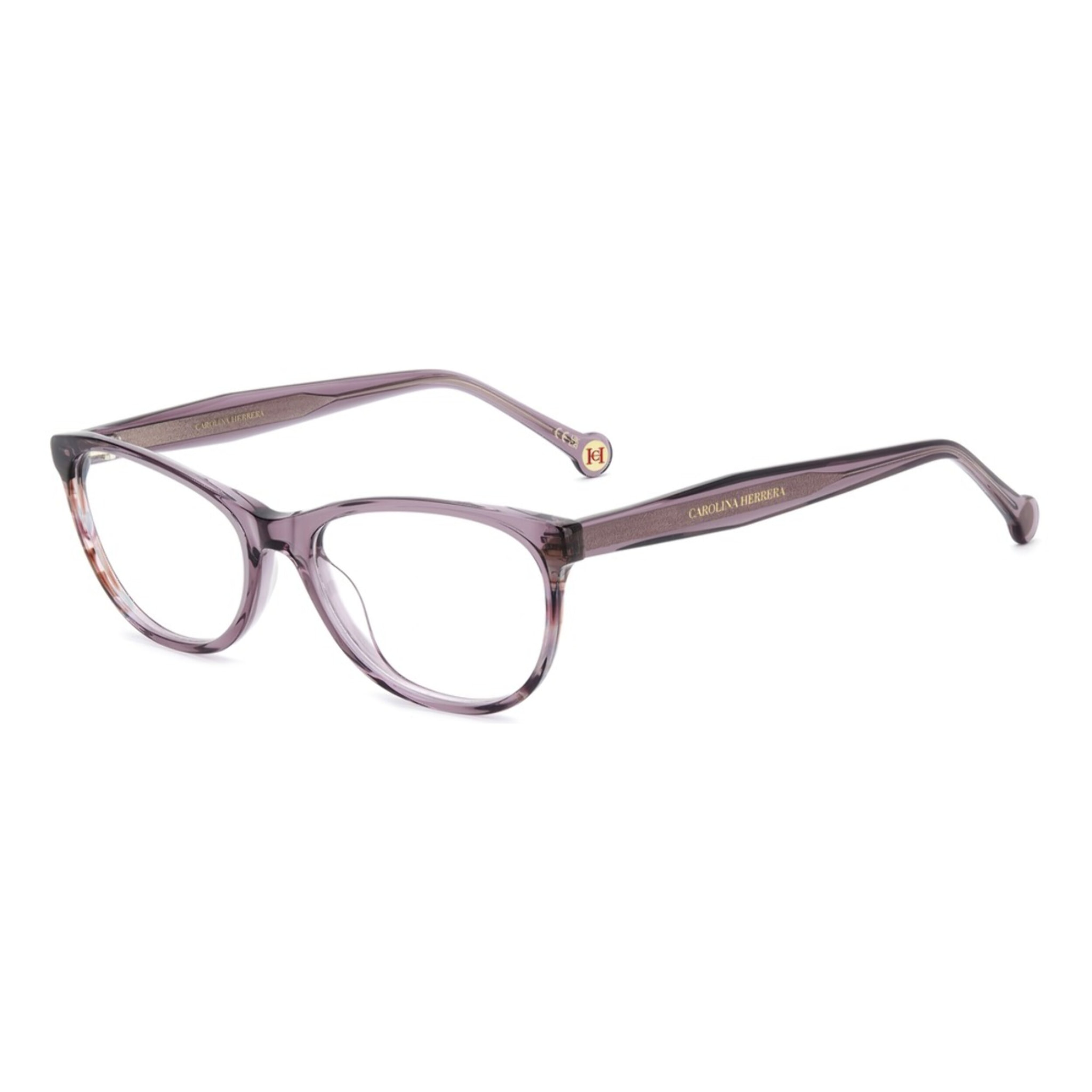 Gafas de Sol Carolina Herrera HER 0221/G/S 3H2 de Acetato Mujer 50 mm