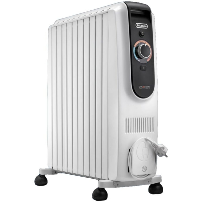 Chauffage Bain d'huile DELONGHI TRD51025