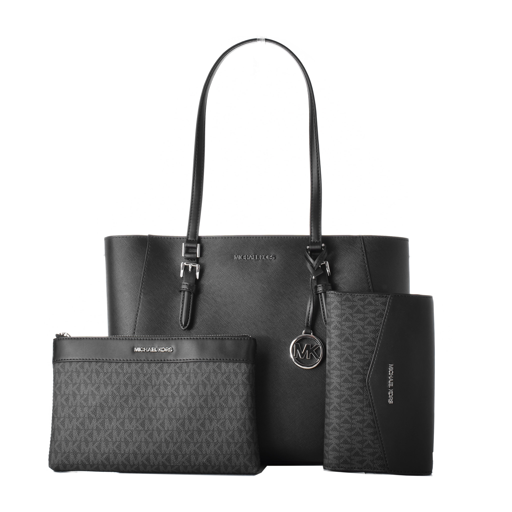 Michael Kors Bolso para Mujer 35R3SCFT3T-BLACK