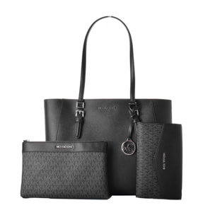 Michael Kors Bolso para Mujer 35R3SCFT3T-BLACK