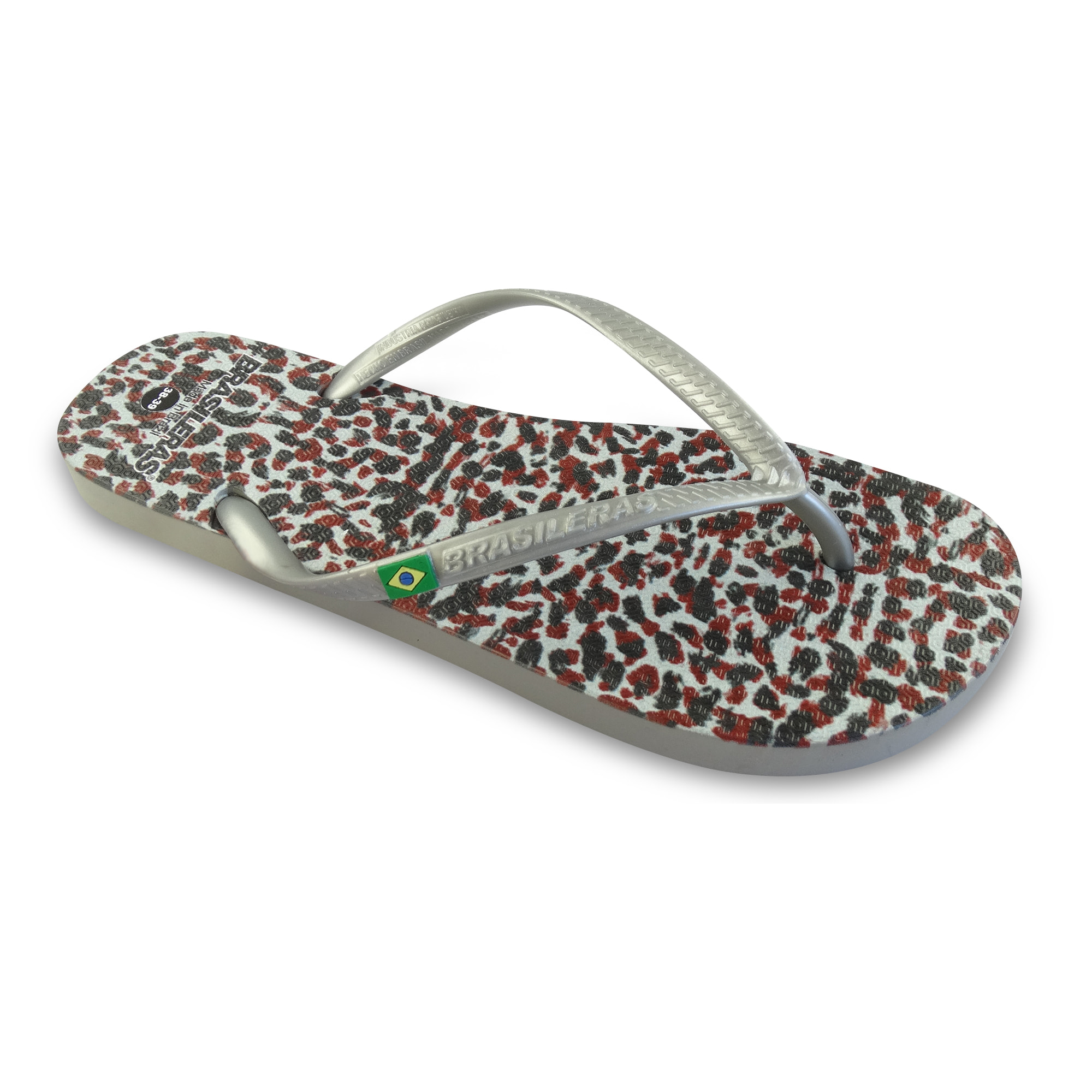 Chanclas de playa ,Printed 20 Skin