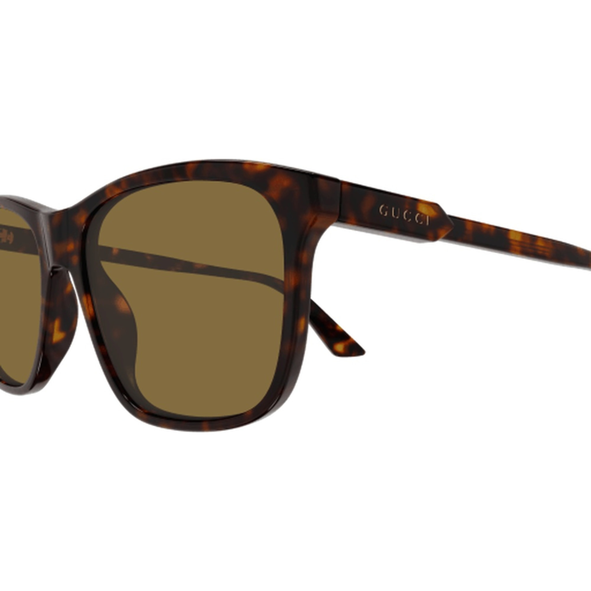 Gafas de Sol Gucci GG1819S-002 de Acetato Hombre 57 mm