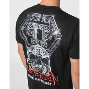 PHILIPP PLEIN T-Shirt Round Neck