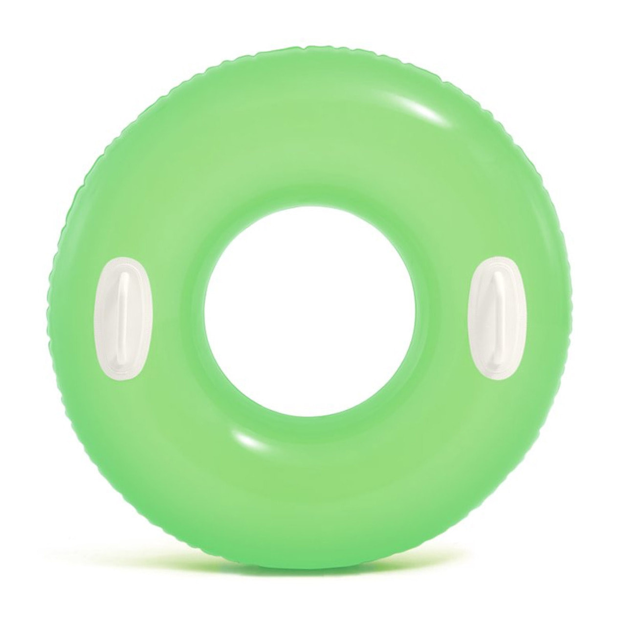 Intex Salvagente con Manici, Colori Assortiti, 76 cm