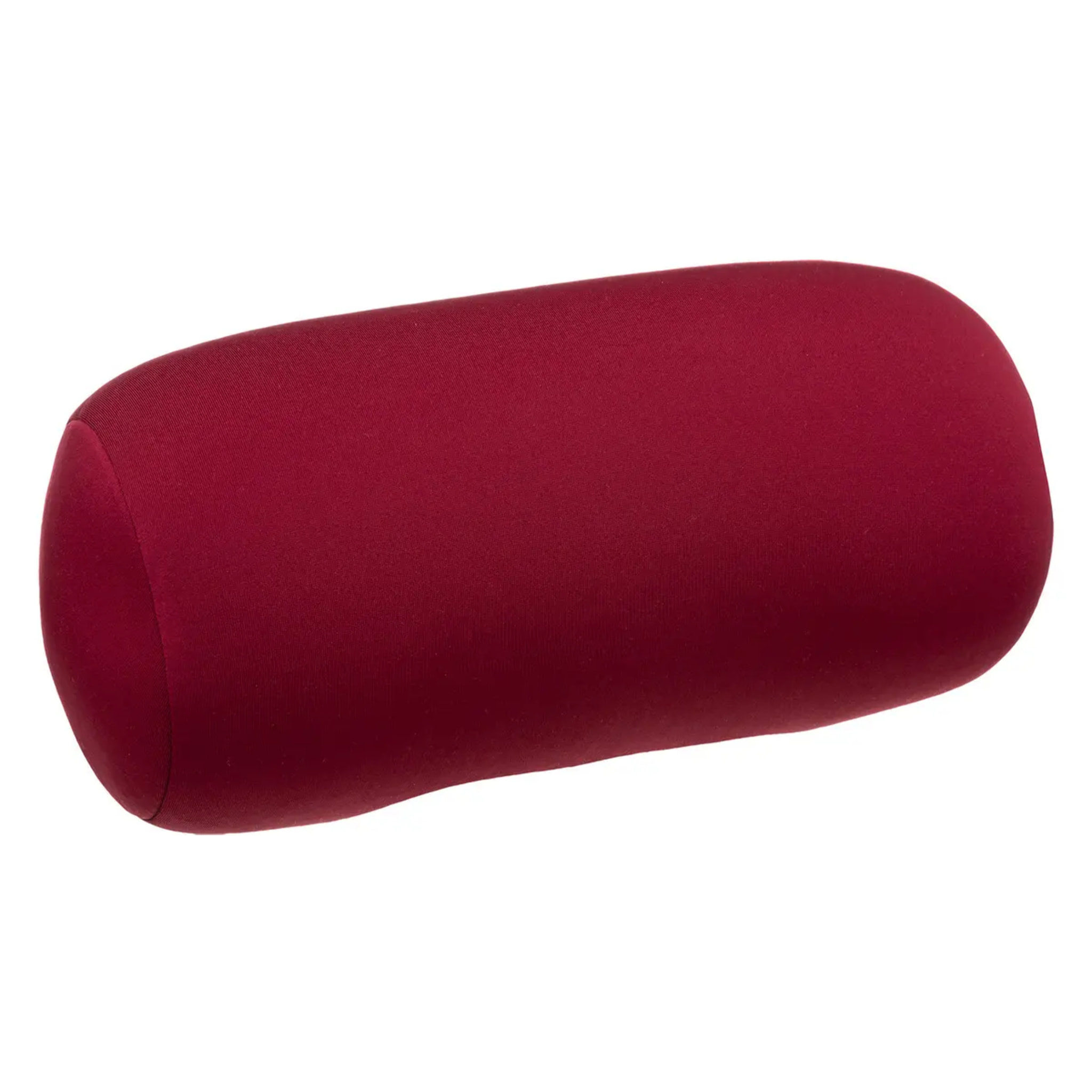 Coussin tube à microbilles
