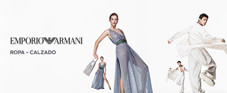 EMPORIO ARMANI