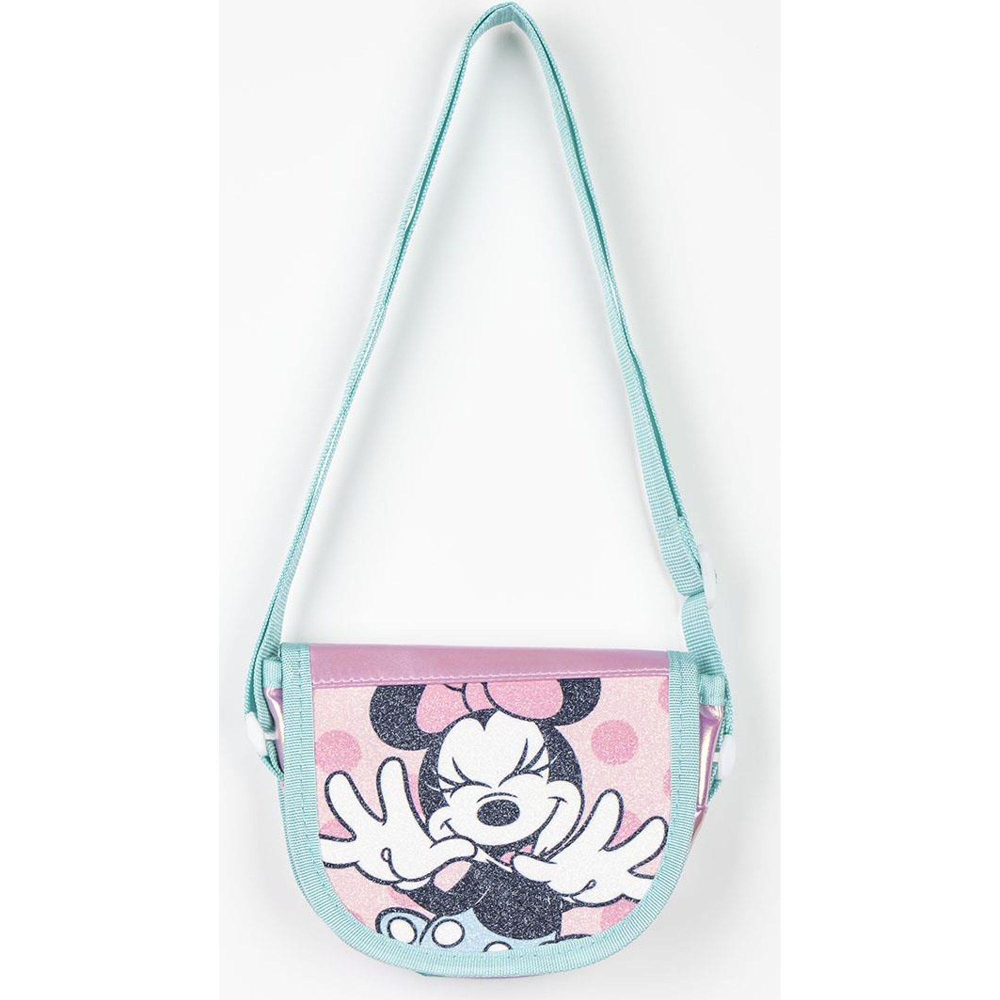 Bolso Fantasia Minnie