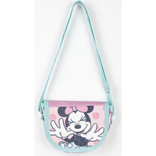 Bolso Fantasia Minnie