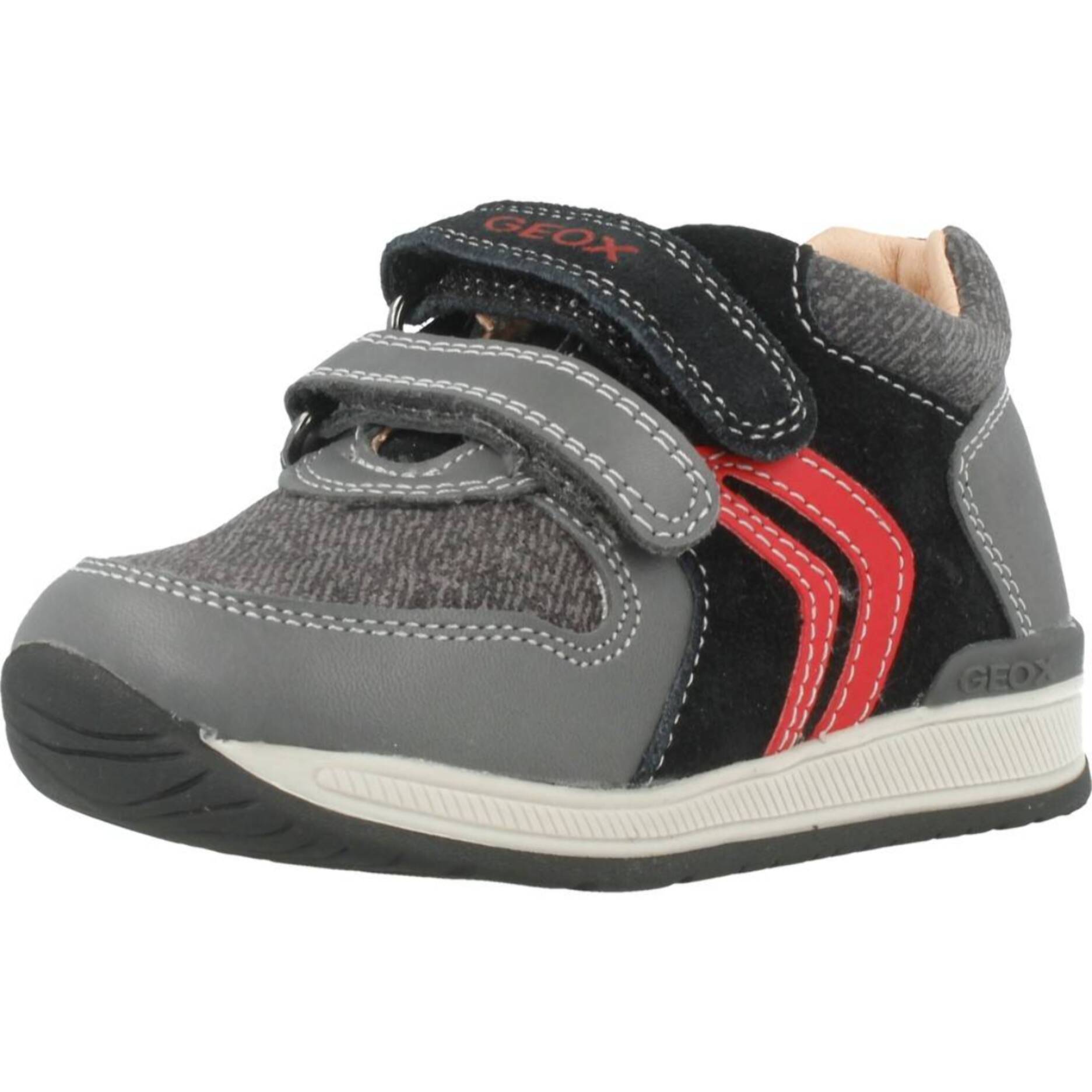 SNEAKERS GEOX B RISHON B. A