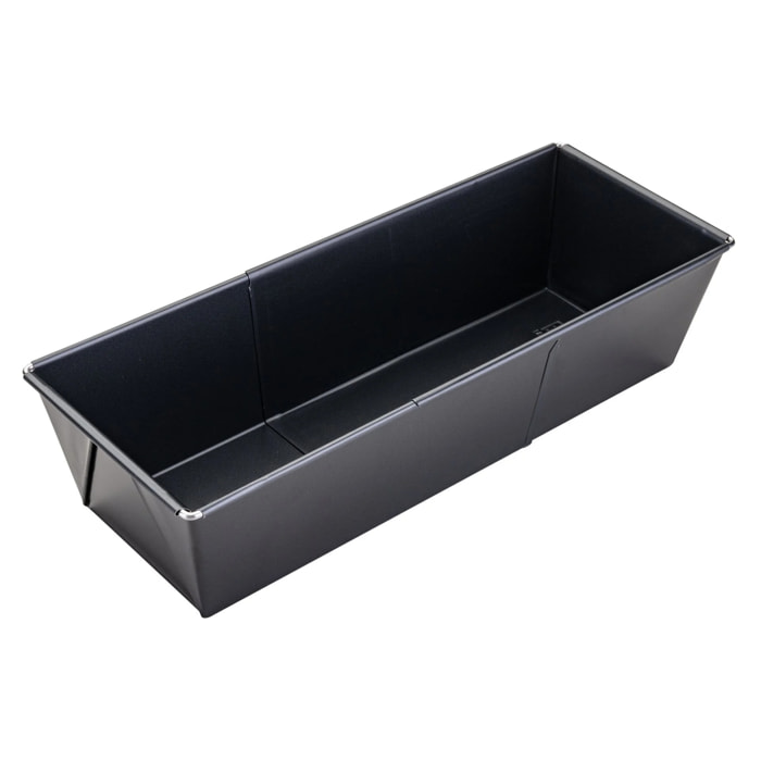 Moule à cake extensible 20 à 35 cm Zenker PerfectBack+