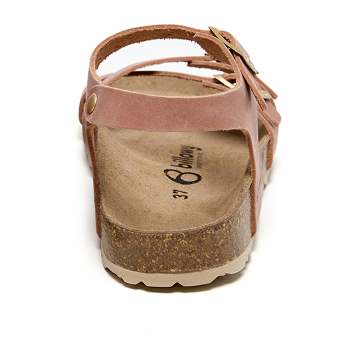 Sandalia BILLOWY ROSA