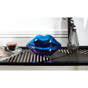 Deco Bouche A Poser Electroplate