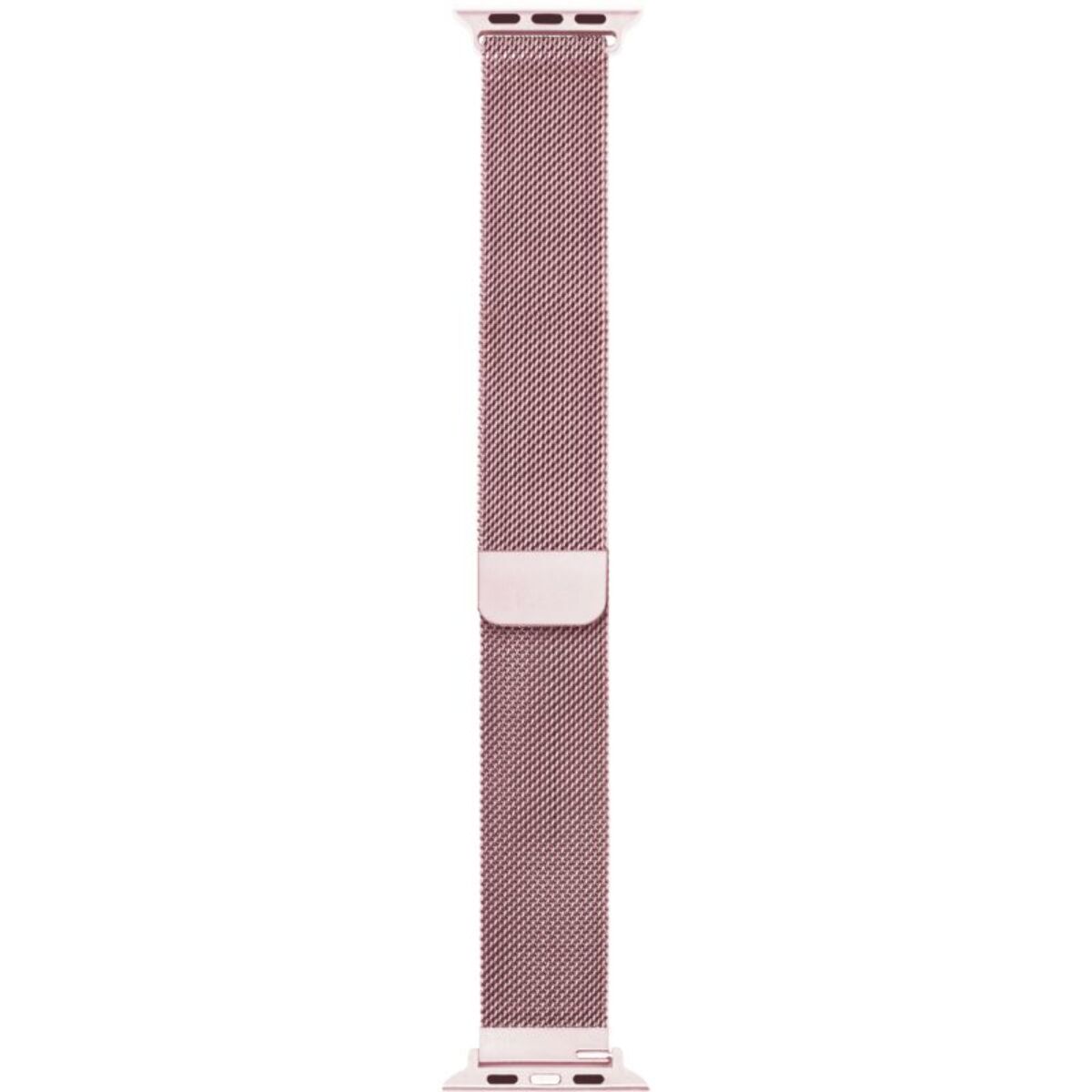 Bracelet BIGBEN CONNECTED Apple Watch 38/40/41mm milanais Rose