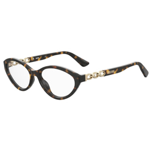 Montura de gafas Moschino Mujer MOS597-086