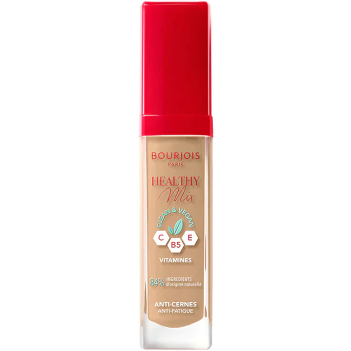 Healthy Mix Clean - Anti-Cernes 6 ml