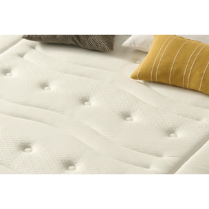 Colchón Ensacado Zenit Luxury Altura 30 cm +/-2