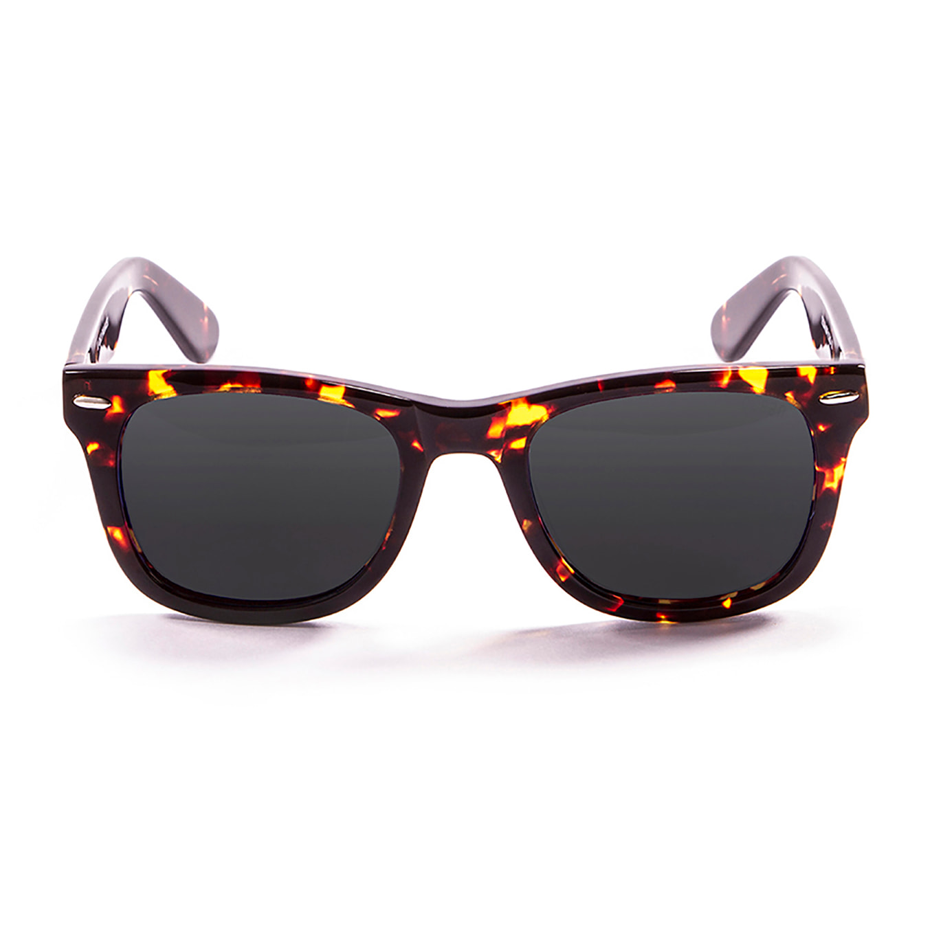 GAFAS DE SOL OCEAN LOWERS de color Marron