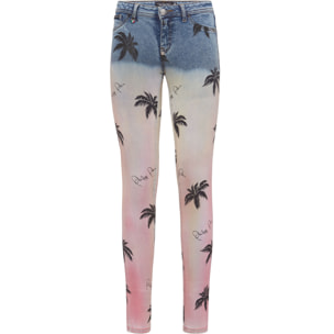 PHILIPP PLEIN Jeggings
