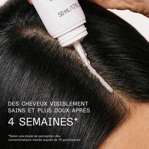 Set Découverte Cheveux Sains - Coffret 6 Produits Essentiels Format Mini