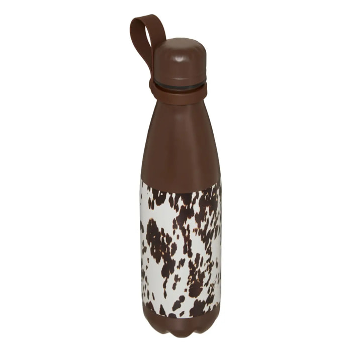 Bouteille isotherme ronde 0,5 L