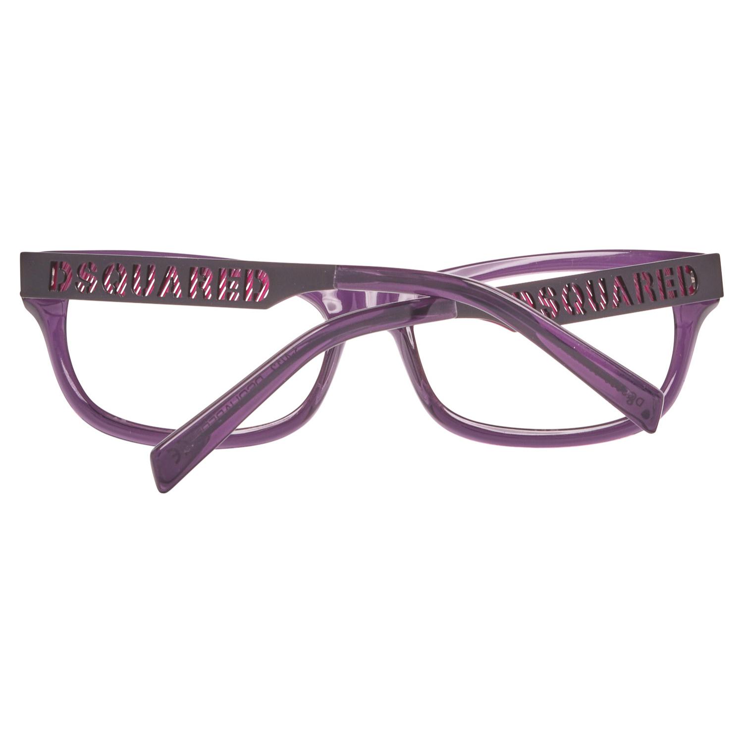 Montura de gafas Dsquared2 Mujer DQ5095-020-54