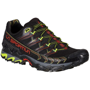Ultra Raptor II Hombre Trekking