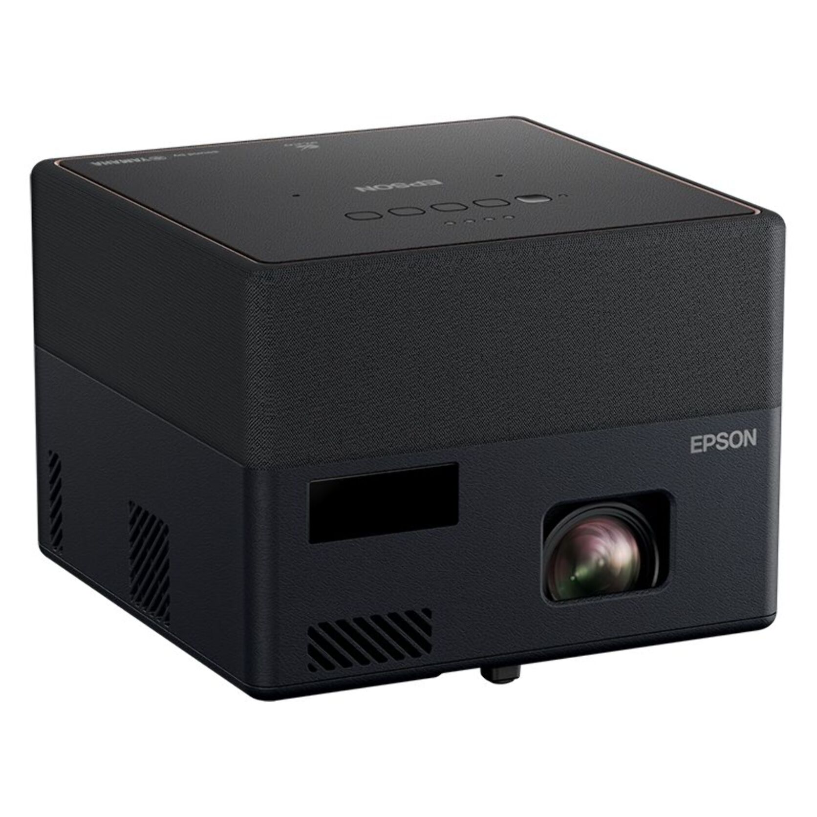 Mini vidéoprojecteur EPSON EF-12