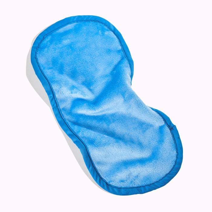 Blue Pro - Serviette Démaquillante Réutilisable