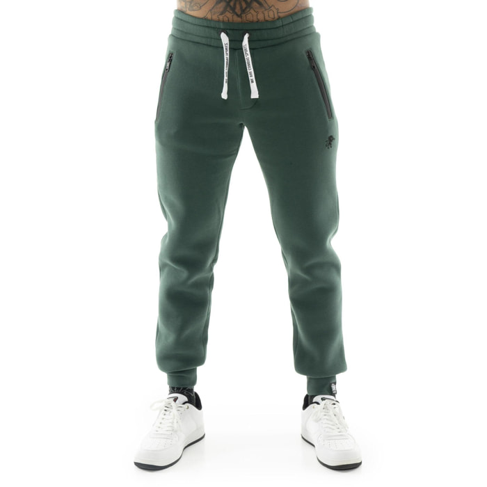 Pantalone da uomo invernale "Smooth"