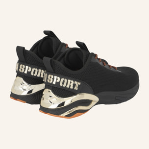 PLEIN SPORT Runner Sneaker