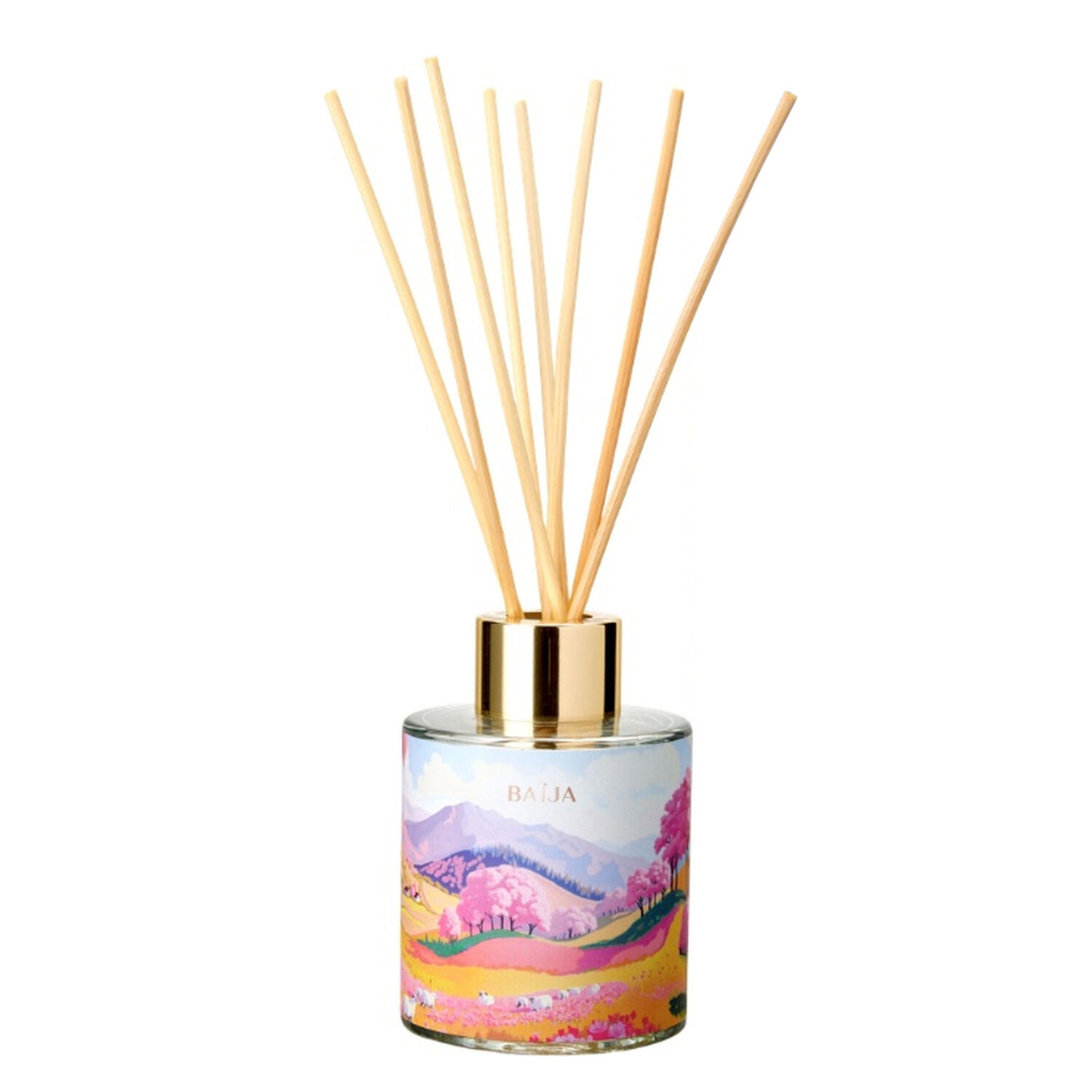 Sweet Sunday - Bouquet Parfumé - Amande Nostalgique 120ml