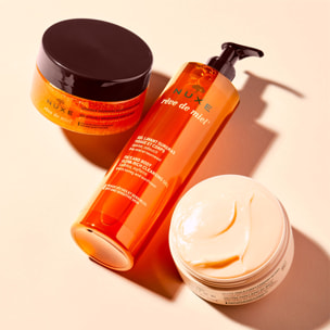 Rêve de miel®  - Gel lavant surgras visage et corps - Peaux sèches et sensibles -
