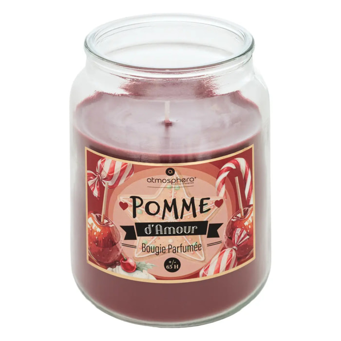 Bougie parfumée Eloa 490g
