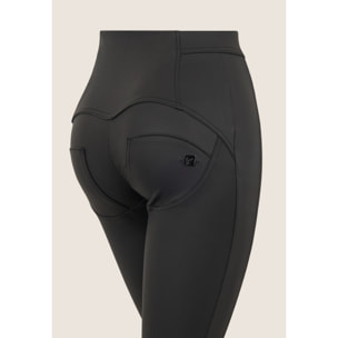 Pantaloni WR.UP® superskinny 7/8 con cuciture dinamiche